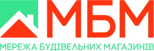 MBM Logo Vector