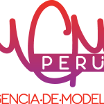 MCM Perú • Agencia de modelos Logo Vector