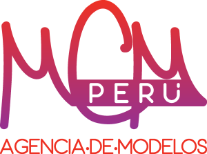MCM Perú • Agencia de modelos Logo Vector