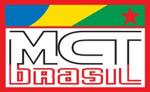 MCT Brasil Logo Vector