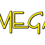 MEGASOM Logo Vector