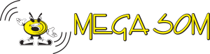 MEGASOM Logo Vector