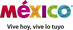 MEXICO, vive hoy, vive lo tuyo Logo Vector