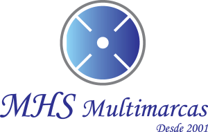 MHS MULTIMARCAS Logo Vector
