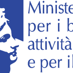 MIBACT   Ministero per i Beni e le Attività Culturali e per il Turismo Logo Vector