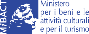 MIBACT   Ministero per i Beni e le Attività Culturali e per il Turismo Logo Vector