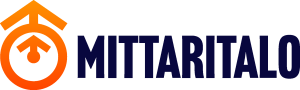 MITTARITALO Logo Vector