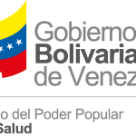 MInisterio del Poder Popular para el Deporte Logo Vector