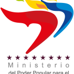 MInisterio del Poder Popular para el Deporte new Logo Vector