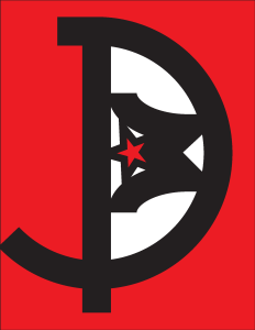 MJD Logo Vector
