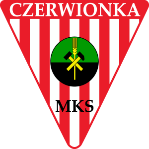 MKS Czerwionka Logo Vector
