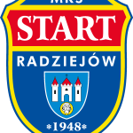 MKS Start Radziejow Logo Vector