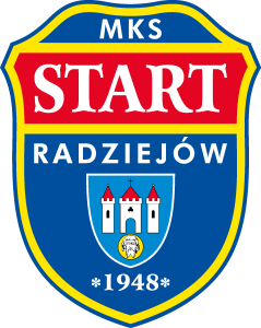 MKS Start Radziejow Logo Vector