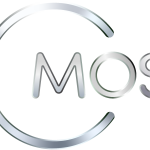 MOS Network Logo Vector