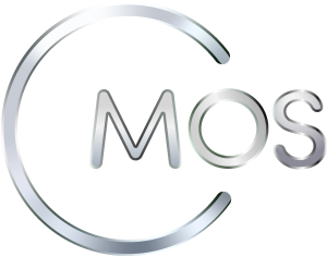 MOS Network Logo Vector
