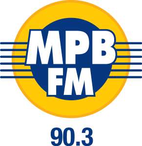 MPB FM Logo Vector