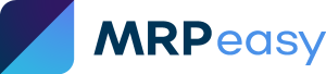 MRPeasy Logo Vector