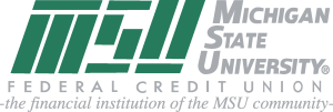 MSU Federal Credit Union new Logo Vector