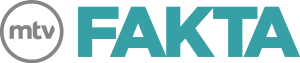 MTV Fakta Logo Vector
