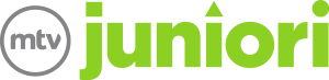 MTV Juniori Logo Vector