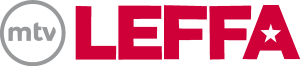 MTV Leffa Logo Vector