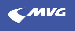 MVG Logo Vector