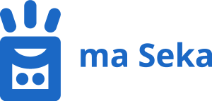 Ma Seka Logo Vector