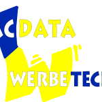 Macdata Werbetechnik Logo Vector