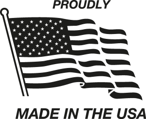 Made in the USA old Logo Vector