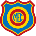 Madureira Esporte Clube Logo Vector