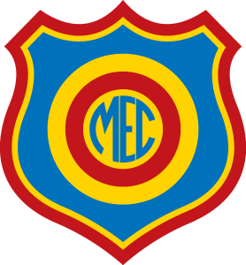 Madureira Esporte Clube Logo Vector