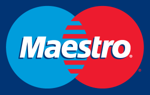 Maestro new Logo Vector
