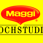 Maggi Kochstudio Logo Vector