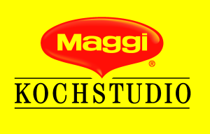 Maggi Kochstudio Logo Vector