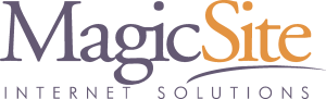 MagicSite Logo Vector