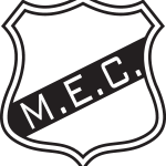 Maguari Esporte Clube de Fortaleza CE Logo Vector