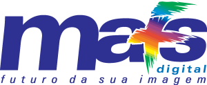 Mais Digital Logo Vector