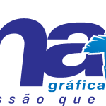 Mais Grafica e Editora Logo Vector