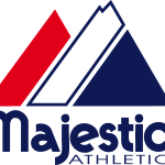 Majestic Athletic new Logo Vector