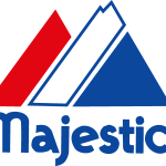 Majestic  new Logo Vector