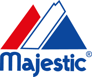 Majestic  new Logo Vector