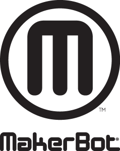 MakerBot Logo Vector
