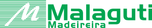 Malaguti Madeireira Logo Vector