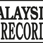 Malaysia Book of Records Logo Vector