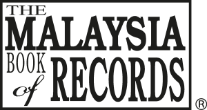 Malaysia Book of Records Logo Vector