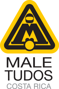 Male Tudos Logo Vector