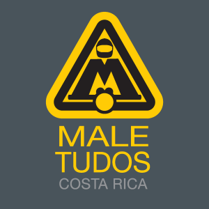 Male Tudos  new Logo Vector