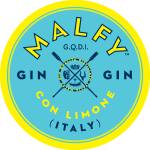 Malfy Gin Logo Vector