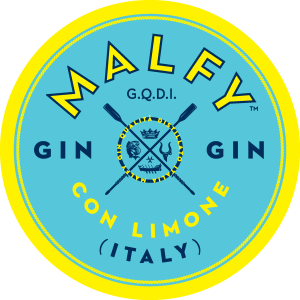 Malfy Gin Logo Vector