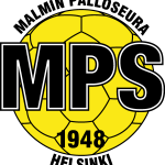 Malmin Palloseura Logo Vector